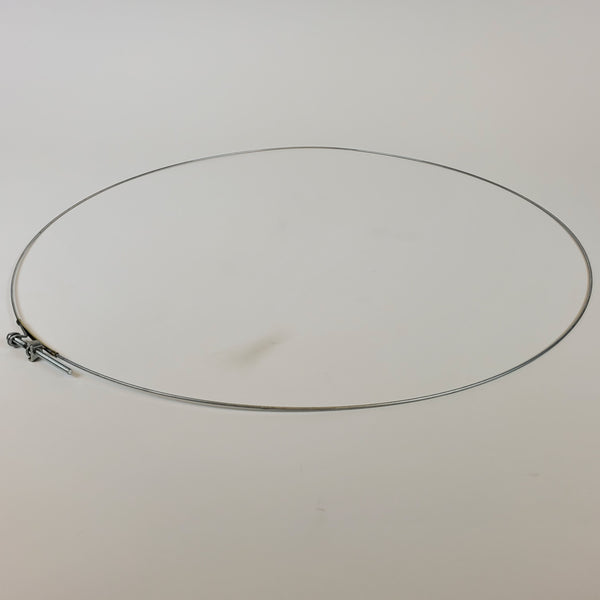 Samsung Washer Bellow Retainer Clamps DC97-04981F (OEM) Washer Samsung