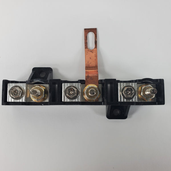 Terminal block kit Range Terminal Blocks 5303935271 Frigidaire (OEM) Range Frigidaire
