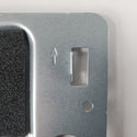 Samsung Dryer Terminal Block Covers DC97-08855A (OEM) Dryer Samsung