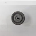 Whirlpool Dishwasher Wheel Assemblies / Transport Assemblies W11545296 (OEM) Dishwasher Whirlpool