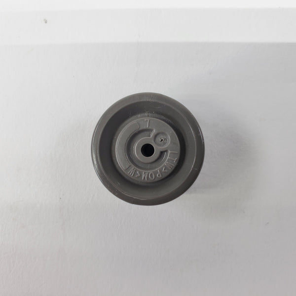 Whirlpool Dishwasher Wheel Assemblies / Transport Assemblies W11545296 (OEM) Dishwasher Whirlpool