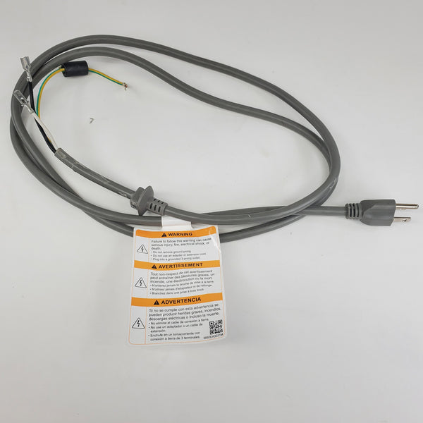 LG Washer Power Cords 6411ER1006V (OEM) Dryer LG