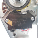 Samsung Dryer Motors DC93-00101N (OEM) Dryer Samsung