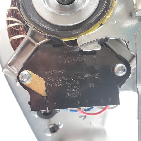 Samsung Dryer Motors DC93-00101N (OEM) Dryer Samsung