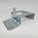 Whirlpool Dryer Brackets 8066099 (OEM) Dryer Whirlpool