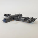 Whirlpool Dishwasher Wheel Assemblies / Transport Assemblies W11268100 (OEM) Dishwasher Whirlpool