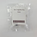 wr01x11049 Mounting screw GE Refrigerator & Freezer Screws / Bolts Appliance replacement part Refrigerator & Freezer GE   