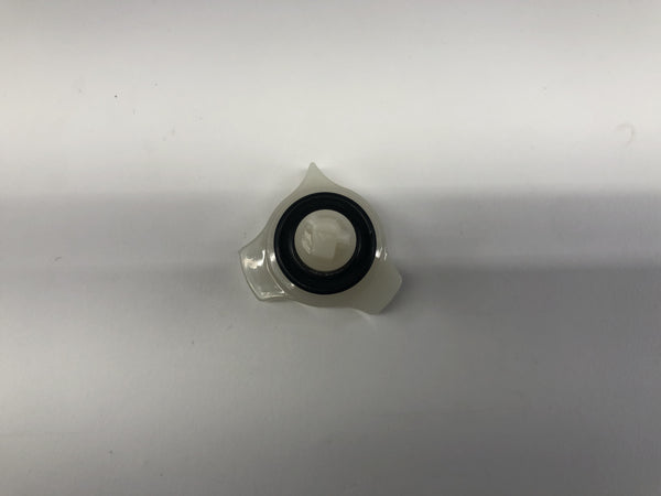 AHR73669802 Shaft assembly LG Dishwasher Misc. Parts Appliance replacement part Dishwasher LG   