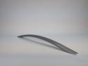 Whirlpool Refrigerator & Freezer Handles W10803532 (OEM) Refrigerator & Freezer Whirlpool