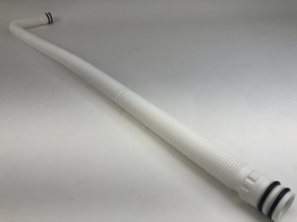 W11551233 Drain hose Whirlpool Dishwasher Drain Hoses Appliance replacement part Dishwasher Whirlpool   