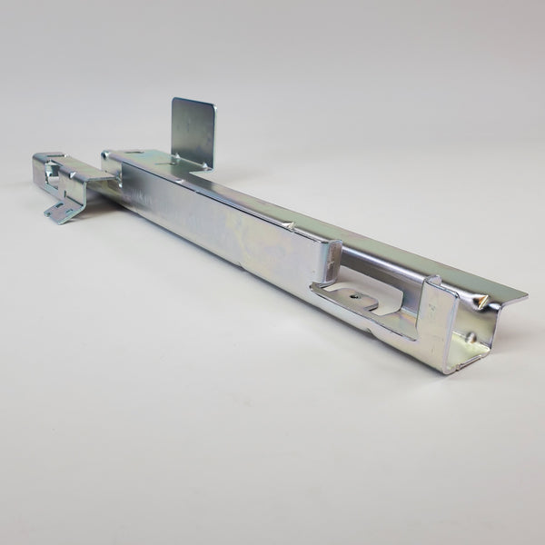 Slide bracket (right) Refrigerator & Freezer Brackets WR17X13144 GE (OEM) Refrigerator & Freezer GE