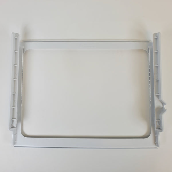 Shelf frame Refrigerator & Freezer Shelves W11368751 Whirlpool (OEM) Refrigerator & Freezer Whirlpool