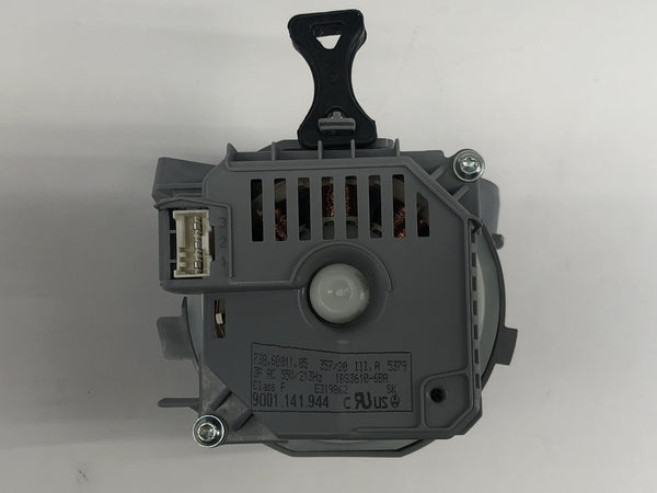 Bosch Dishwasher Pumps 12008381 (OEM) Dishwasher Bosch