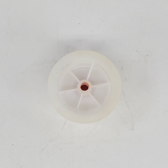 GE Dryer Pulleys WE03X31620 (OEM)