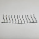 Frigidaire Dishwasher Racks 5304534829 (OEM) Dishwasher Frigidaire