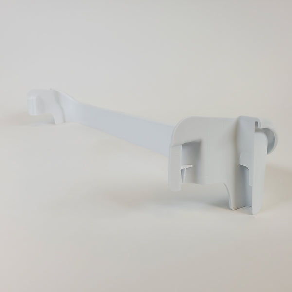 Frigidaire Refrigerator & Freezer Shelf Retainer Rack 240534901 Racks Refrigerator & Freezer Frigidaire   