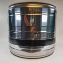 AJQ75298102 Drum assembly LG Dryer Drums Appliance replacement part Dryer LG   