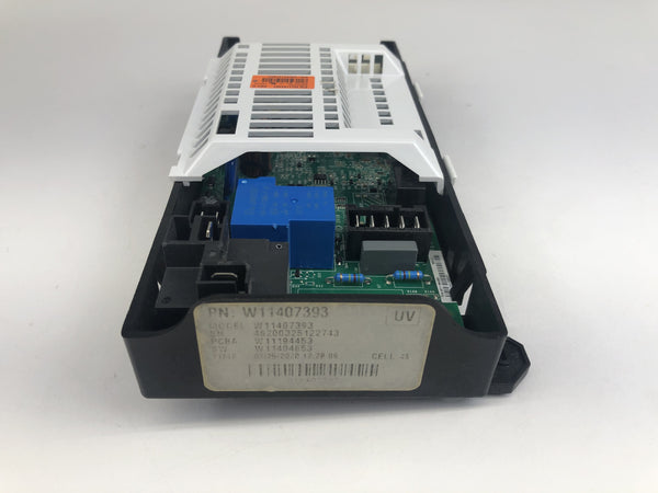 W11410329 Control board Whirlpool Dryer Control Boards Appliance replacement part Dryer Whirlpool   