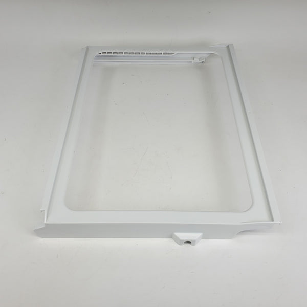 W11368751 Shelf frame Whirlpool Refrigerator & Freezer Shelves Appliance replacement part Refrigerator & Freezer Whirlpool   