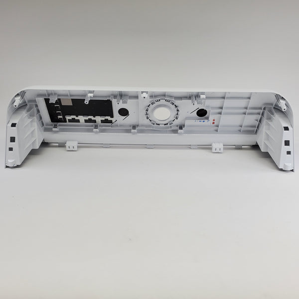 AGL76194029 Front panel assembly LG Washer Backsplashes / Consoles / Control Panels Appliance replacement part Washer LG   