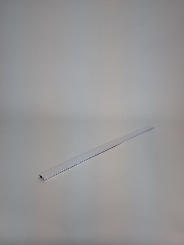 Door shelf bar trim Refrigerator & Freezer Trim Pieces W11170805 Whirlpool (OEM) Refrigerator & Freezer Whirlpool