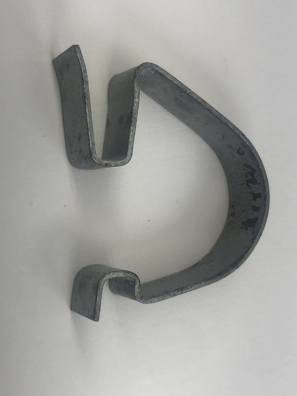 Maytag Washer Console Clip WP8312709 Clips Washer Maytag   