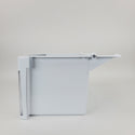 GE Refrigerator & Freezer Drawers / Crisper Drawers WR32X32346 (OEM) Refrigerator & Freezer GE