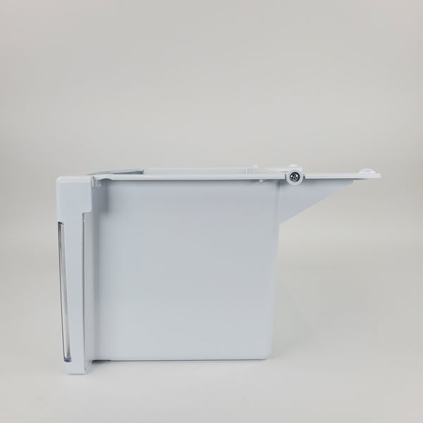 GE Refrigerator & Freezer Drawers / Crisper Drawers WR32X32346 (OEM) Refrigerator & Freezer GE