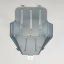 LG Dryer Terminal Block Cover MCK62423301 Terminal Block Covers Dryer LG   