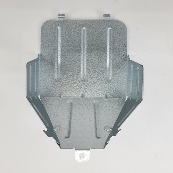 LG Dryer Terminal Block Cover MCK62423301 Terminal Block Covers Dryer LG   