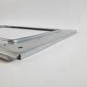 Door shield Range Door Trim Pieces 316222715 Frigidaire (OEM) Range Frigidaire