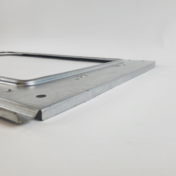 Door shield Range Door Trim Pieces 316222715 Frigidaire (OEM) Range Frigidaire