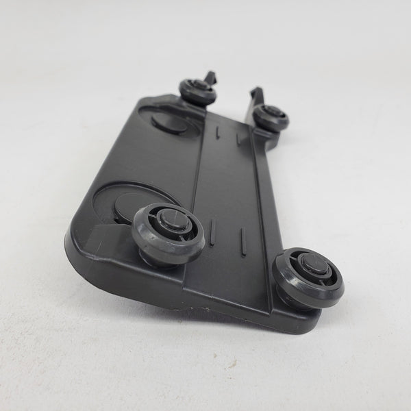 Whirlpool Dishwasher Tracks W11579562 (OEM) Dishwasher Whirlpool