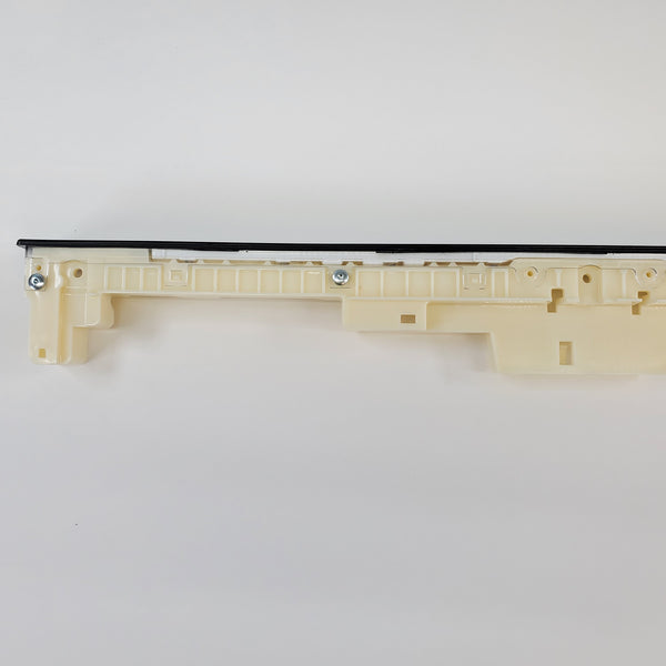 W11416457 Control panel Whirlpool Dishwasher Control Panels Appliance replacement part Dishwasher Whirlpool   
