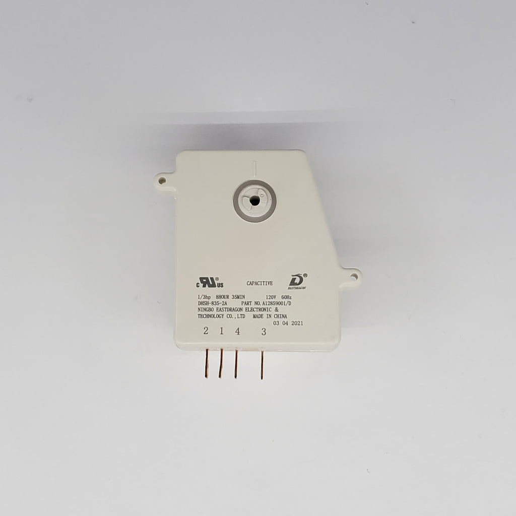 Frigidaire Refrigerator & Freezer Defrost Timers 5304526183 (OEM) Refrigerator & Freezer Frigidaire