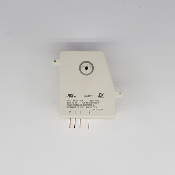 Frigidaire Refrigerator & Freezer Defrost Timers 5304526183 (OEM) Refrigerator & Freezer Frigidaire