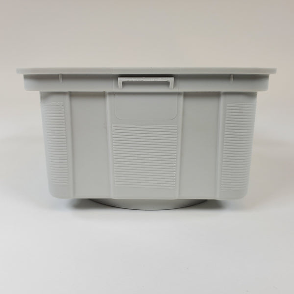MBN66267301 Case LG Washer Covers Appliance replacement part Washer LG   