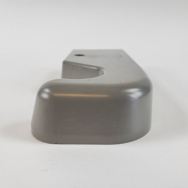 Whirlpool Refrigerator & Freezer Hinge Covers W10725013 (OEM) Refrigerator & Freezer Whirlpool