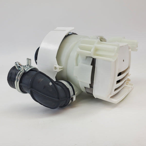 A10281701 Pump assembly Frigidaire Dishwasher Pumps Appliance replacement part Dishwasher Frigidaire   