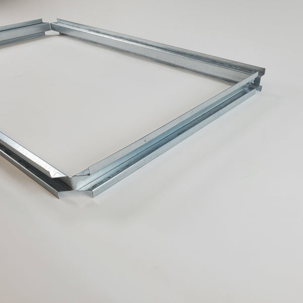 5304520152 Glass door spacer Frigidaire Range Door Trim Pieces Appliance replacement part Range Frigidaire   