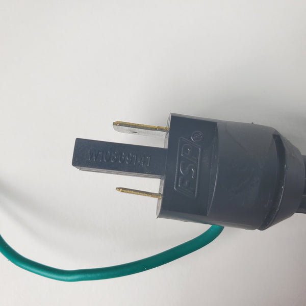 Whirlpool Dryer Power Cords W11222083 (OEM) Dryer Whirlpool