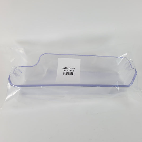Freezer door bin Refrigerator & Freezer Door Bins DA63-08282A Samsung (OEM) Refrigerator & Freezer Samsung