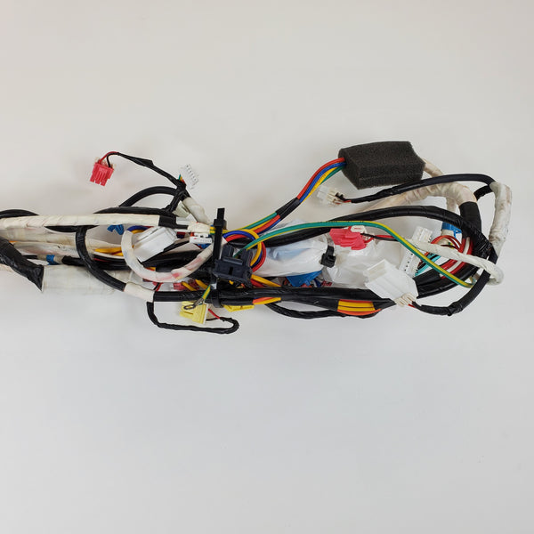 LG Washer Main Wire Harness EAD64545337 Wiring Harnesses Washer LG   