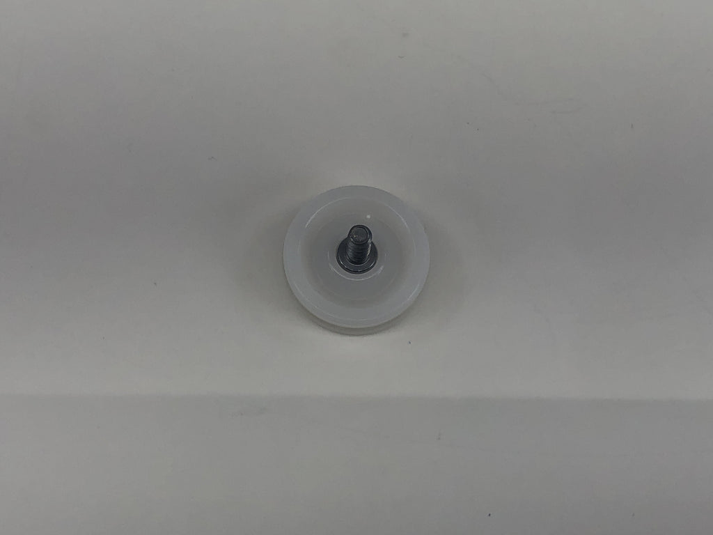 Samsung Refrigerator & Freezer Rollers / Leveling Feet DA97-17975A (OEM) Refrigerator & Freezer Samsung