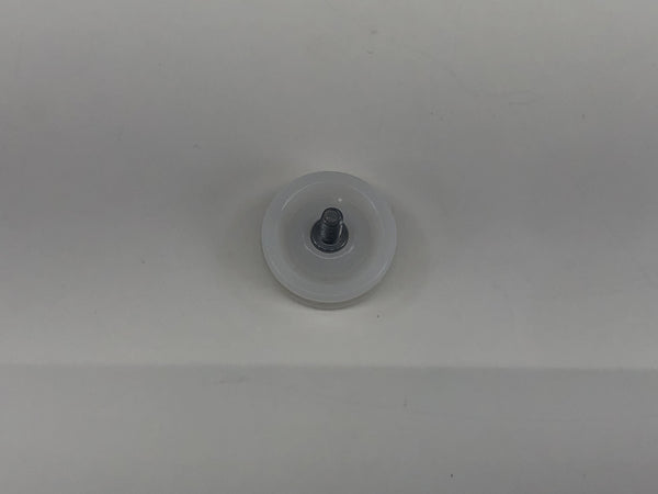 Samsung Refrigerator & Freezer Assembly Roller A DA97-17975A Rollers / Leveling Feet DA61-04804A Refrigerator & Freezer Samsung   