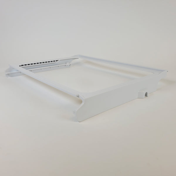Shelf frame Refrigerator & Freezer Shelves W11368751 Whirlpool (OEM) Refrigerator & Freezer Whirlpool