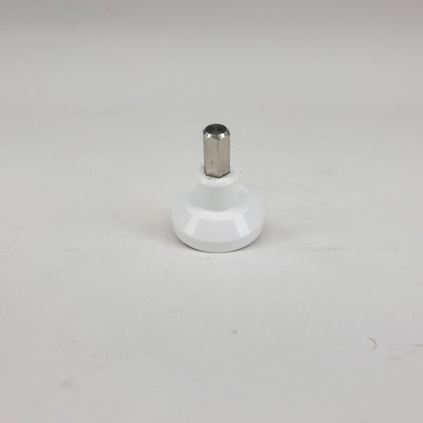 W11509548 Motor shaft Whirlpool Refrigerator & Freezer Misc. Parts Appliance replacement part Refrigerator & Freezer Whirlpool   