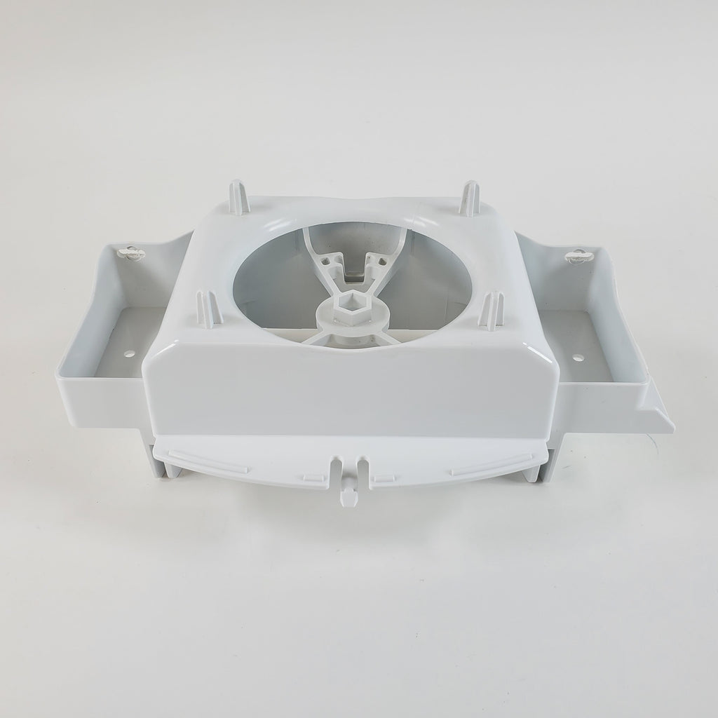 Whirlpool Refrigerator & Freezer Fan Shrouds WPW10363507 (OEM) Refrigerator & Freezer Whirlpool