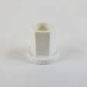 WD01X10070 Tower heater nut GE Dishwasher Misc. Parts Appliance replacement part Dishwasher GE   