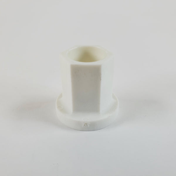 WD01X10070 Tower heater nut GE Dishwasher Misc. Parts Appliance replacement part Dishwasher GE   